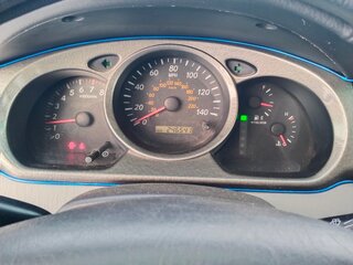 2002 Toyota Highlander I (XU20), серебристый, 1450000 рублей, вид 4