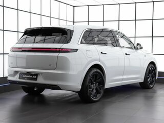 2023 Li Auto (Lixiang) L7 I, белый, 5629000 рублей, вид 4