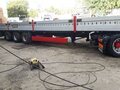 2008 Volvo FH, красный - вид 2