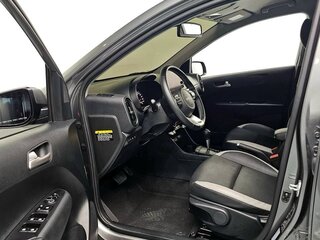 2022 Kia Morning III, серый, 1030000 рублей, вид 5
