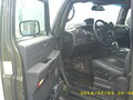 2003 Hummer H2 I, зелёный - вид 5
