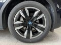 2021 BMW iX3 I (G08) Рестайлинг, чёрный, 5400000 рублей - вид 9