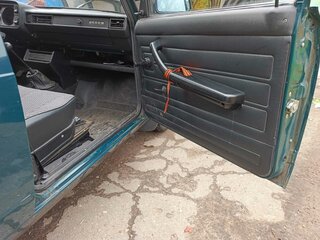 2008 Lada (ВАЗ) 2105, зелёный, 500000 рублей, вид 5