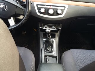 2011 Lifan Solano I (620), серый, 260000 рублей, вид 4