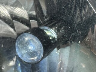 2007 Opel Corsa D, чёрный, 500000 рублей, вид 2