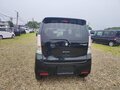 2012 Suzuki Wagon R V, чёрный, 650000 рублей - вид 3