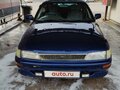 1997 Toyota Corolla VII (E100), синий, 270000 рублей