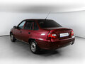 2009 Daewoo Nexia I Рестайлинг, красный - вид 3