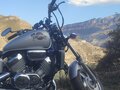 2003 Honda Magna, серебристый, 500000 рублей - вид 11