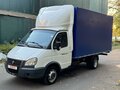 2015 ГАЗ ГАЗель (3302), белый, 1290000 рублей - вид 1
