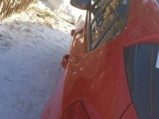 2011 Opel Astra J, красный, 899999 рублей, вид 4
