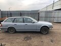 1994 BMW 5 серии 530i III (E34), серый - вид 3