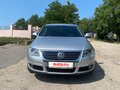 2010 Volkswagen Passat B6, серебристый, 870000 рублей - вид 1
