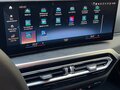 2023 BMW 3 серии 320i xDrive VII (G2x) Рестайлинг, чёрный, 6000000 рублей - вид 3