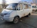 2007 ГАЗ ГАЗель (3302), белый, 350000 рублей - вид 3