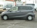 2014 Honda Freed I Рестайлинг, серый, 1100000 рублей - вид 6