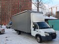 2012 ГАЗ ГАЗель (3302), белый, 1980000 рублей - вид 3