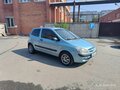 2008 Hyundai Getz I Рестайлинг, голубой, 260000 рублей - вид 4