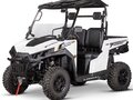2024 Linhai M SERIES, белый, 1200000 рублей
