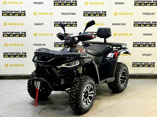 2026 Linhai D300, чёрный, 469000 рублей, вид 1