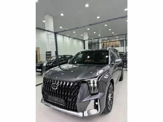 GAC GS8 II