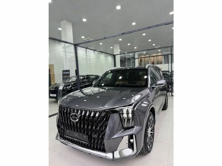 2026 GAC GS8 II, серый, 5349000 рублей, вид 1
