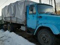 1992 ЗИЛ 4331, голубой, 250000 рублей - вид 1
