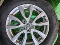 2017 Nissan X-Trail III Рестайлинг, пурпурный, 2080000 рублей - вид 7
