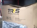 2022 TRRS One RR, красный, 750000 рублей - вид 6