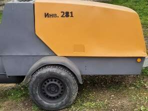 2007 Putzmeister Mixokret, жёлтый, 930000 рублей, вид 3