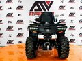 2020 CFMoto CFORCE 800 HO EPS, коричневый - вид 6