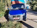 2007 ГАЗ ГАЗель (3302), синий, 400000 рублей - вид 1