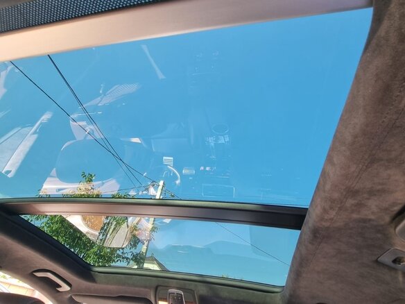 2012 Audi Q7 I (4L) Рестайлинг, коричневый, 9500000 рублей - вид 22