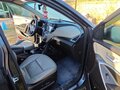 2015 Hyundai Santa Fe Grand III, синий, 2350000 рублей - вид 4
