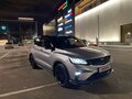 2023 Geely Coolray I, серый, 2500000 рублей - вид 7