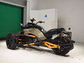 2020 BRP Can-Am Spyder, чёрный, 2200000 рублей - вид 5