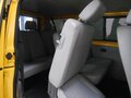 2010 Volkswagen Transporter Long T5 Рестайлинг, жёлтый - вид 3
