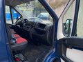 2012 Fiat Professional Ducato, синий, 1540000 рублей - вид 8