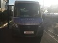 2016 ГАЗ ГАЗель Next, белый, 800000 рублей
