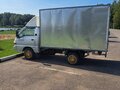 2011 Hyundai Porter, серебристый, 700000 рублей - вид 4