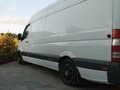2012 Mercedes-Benz Sprinter, белый, 1800000 рублей - вид 4
