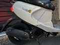 2013 Suzuki Lets 4, белый, 55000 рублей - вид 2