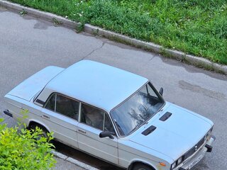 1998 Lada (ВАЗ) 21065, белый, 85000 рублей, вид 4