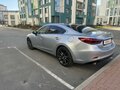 2015 Mazda 6 III (GJ) Рестайлинг, серый, 1870000 рублей - вид 6