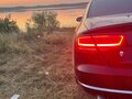 2012 Audi A8 III (D4), чёрный, 3100000 рублей - вид 6