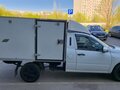 2025 LADA (ВАЗ) ВИС 2349, белый, 1100000 рублей - вид 2