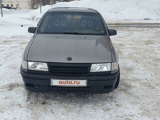 1989 Opel Vectra A, серый, 129000 рублей, вид 1
