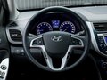 2013 Hyundai Solaris I, чёрный - вид 11