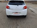 2012 Mitsubishi Mirage VI, белый, 510000 рублей - вид 5