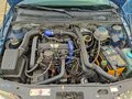 1993 Volkswagen Golf III, синий, 500000 рублей - вид 6
